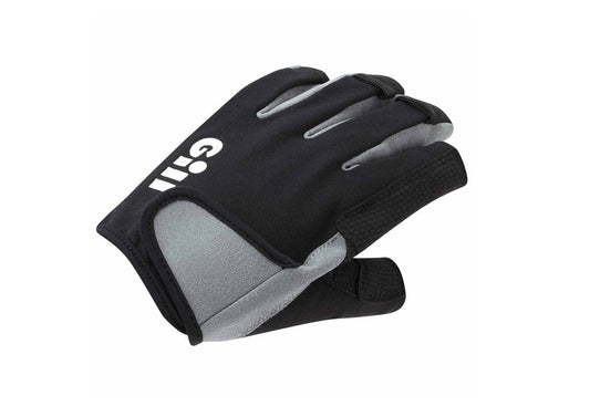 Junior Short Finger Deckhand Gloves