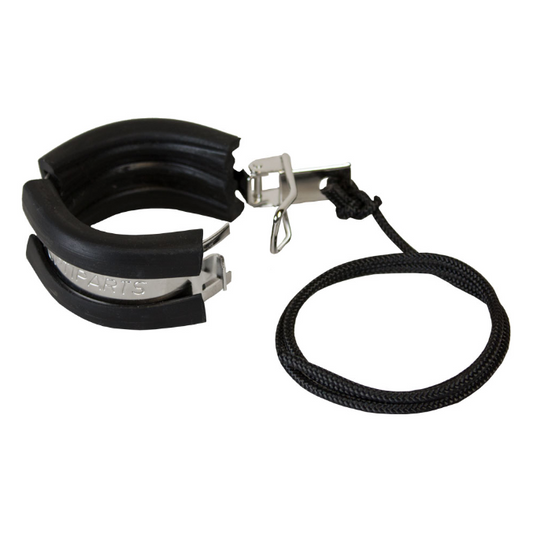 Mast Lock/Safety Clamp