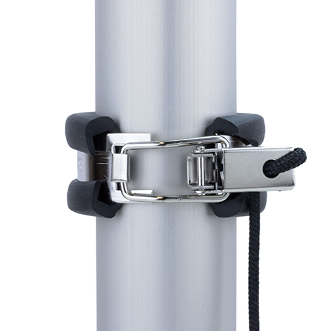 Mast Lock/Safety Clamp