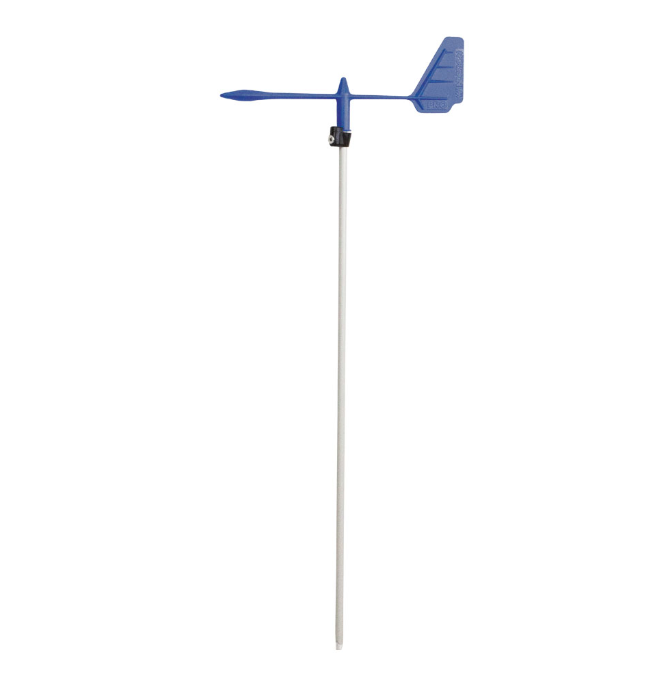 Wind Indicator PRO Blue Windesign Sailing