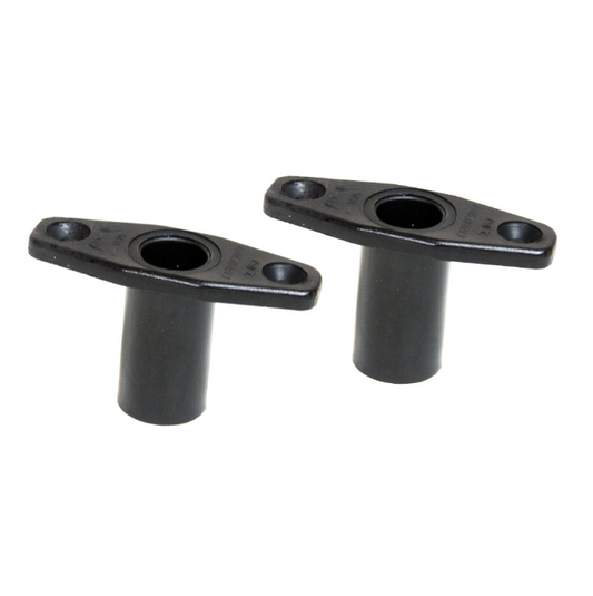 Rowing Lock Base set (Pair)