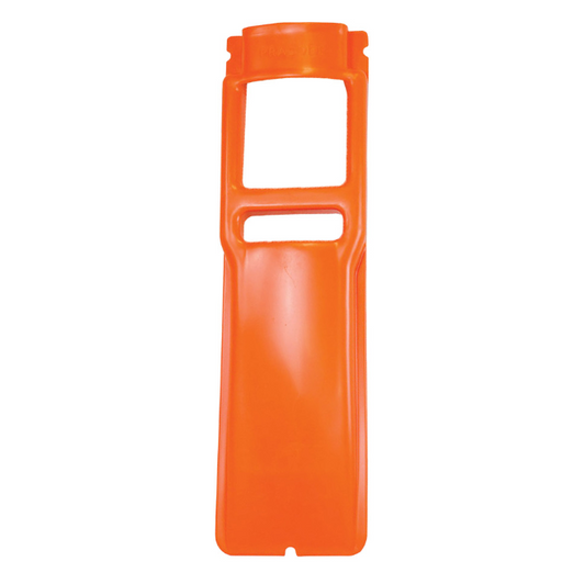 Optimist Praddel Paddle Orange