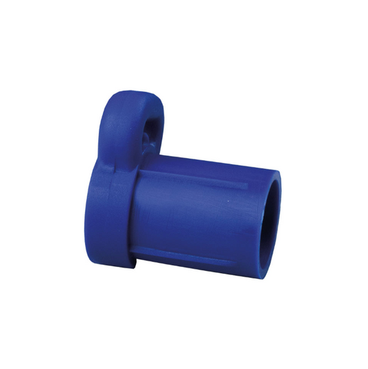 Optimist outboard end for 32mm Standard boom